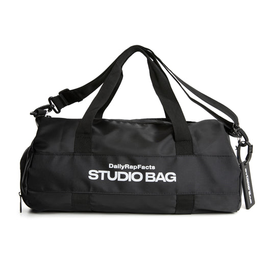 Studio Bag (Black)