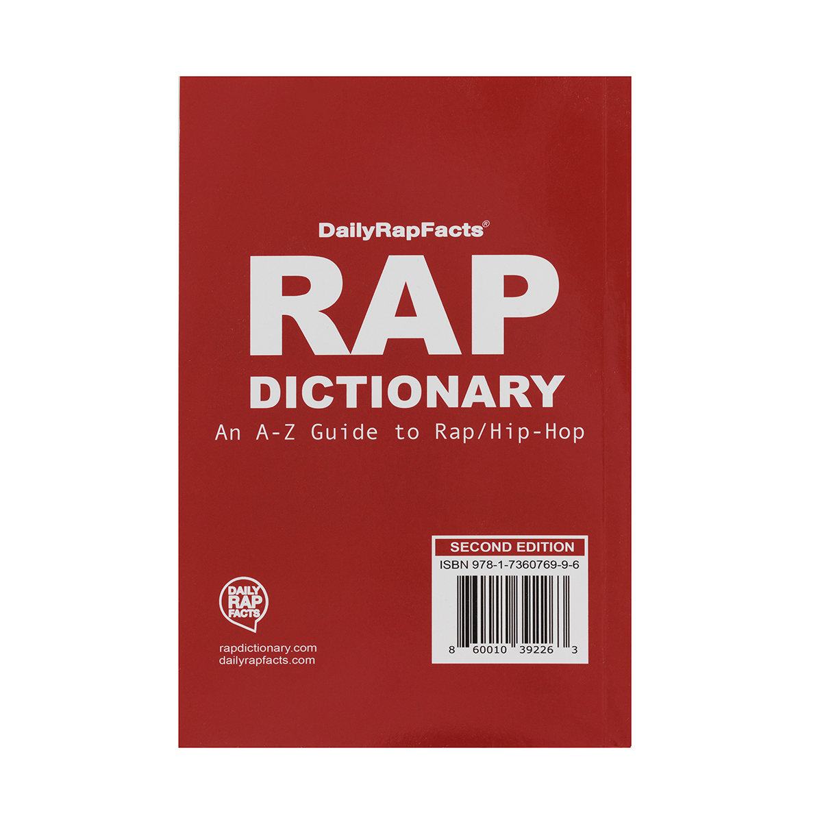 Rap Dictionary