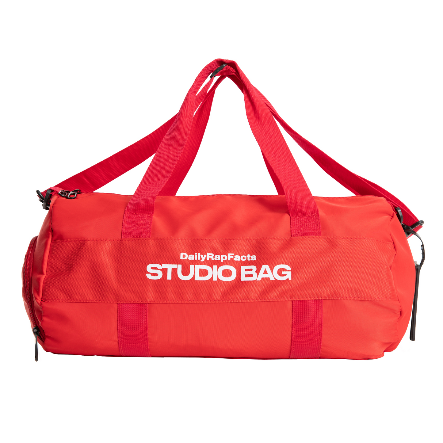 Studio Bag (Red)