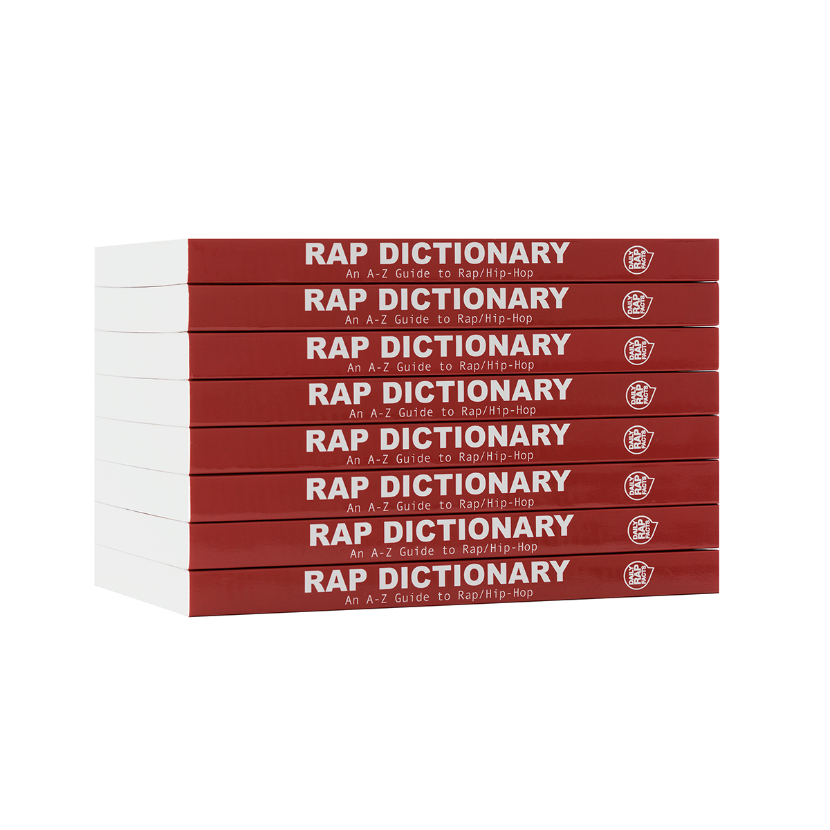 Rap Dictionary