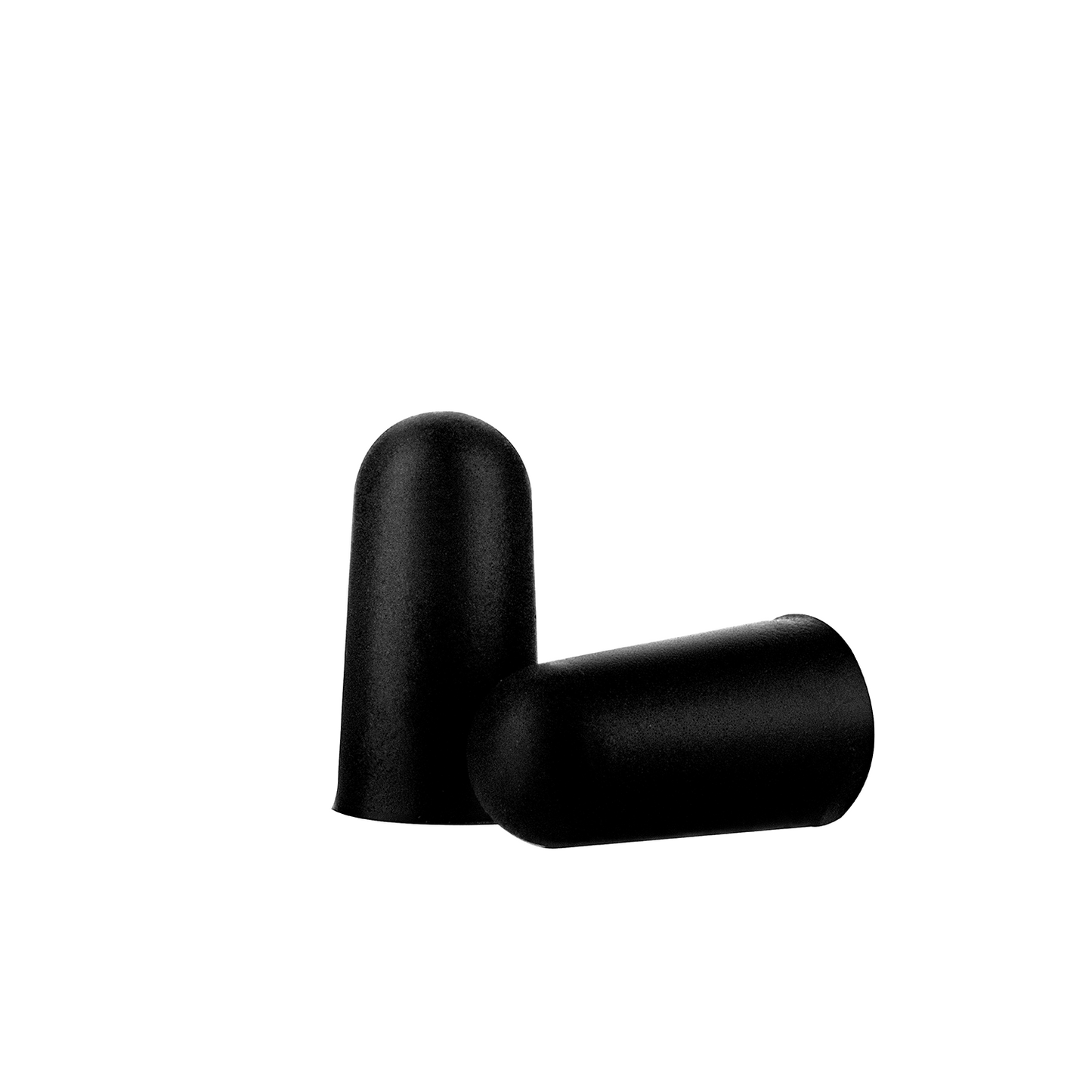 Recording Business Ultra Soft Earplugs – 30 Pairs (31 dB NRR) Black