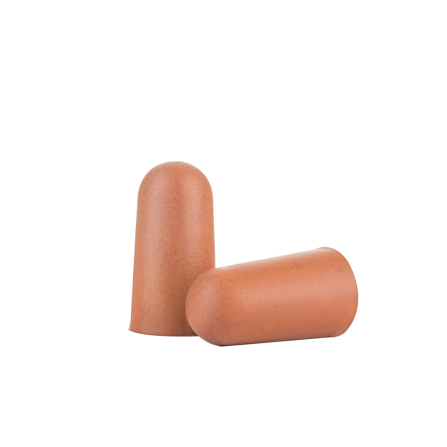 Recording Business Ultra Soft Earplugs – 30 Pairs (31 dB NRR) Brown