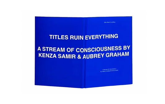 Books Written by Drake