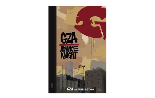 Books Written by GZA
