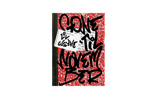 Books Written by Lil Wayne