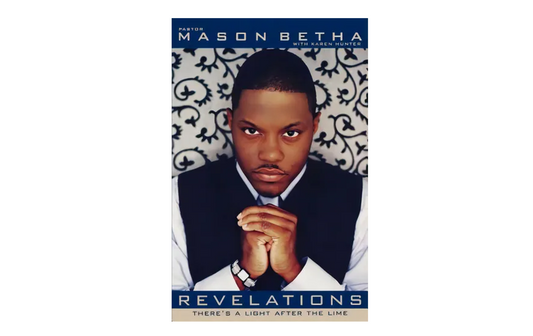 Books Written by Mase