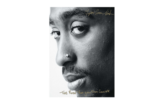 Books Written by Tupac Shakur (2Pac)