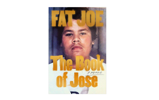 Books Written by Fat Joe