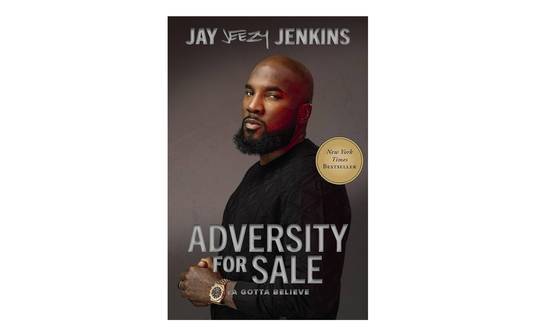 Books Written by Jeezy