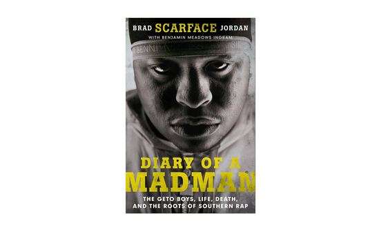 Books Written by Scarface