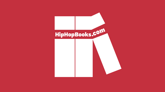 Where can I buy Rap/Hip-Hop Books online?