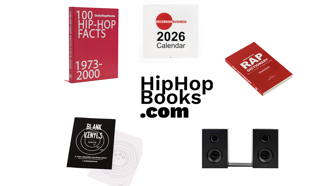 Unique Gifts for Book Lovers Who Love Music