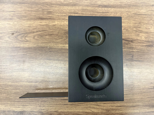 Speakends - Speaker Bookends