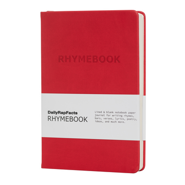 Official Rap & Hip Hop Books Bookstore – HipHopBooks.com