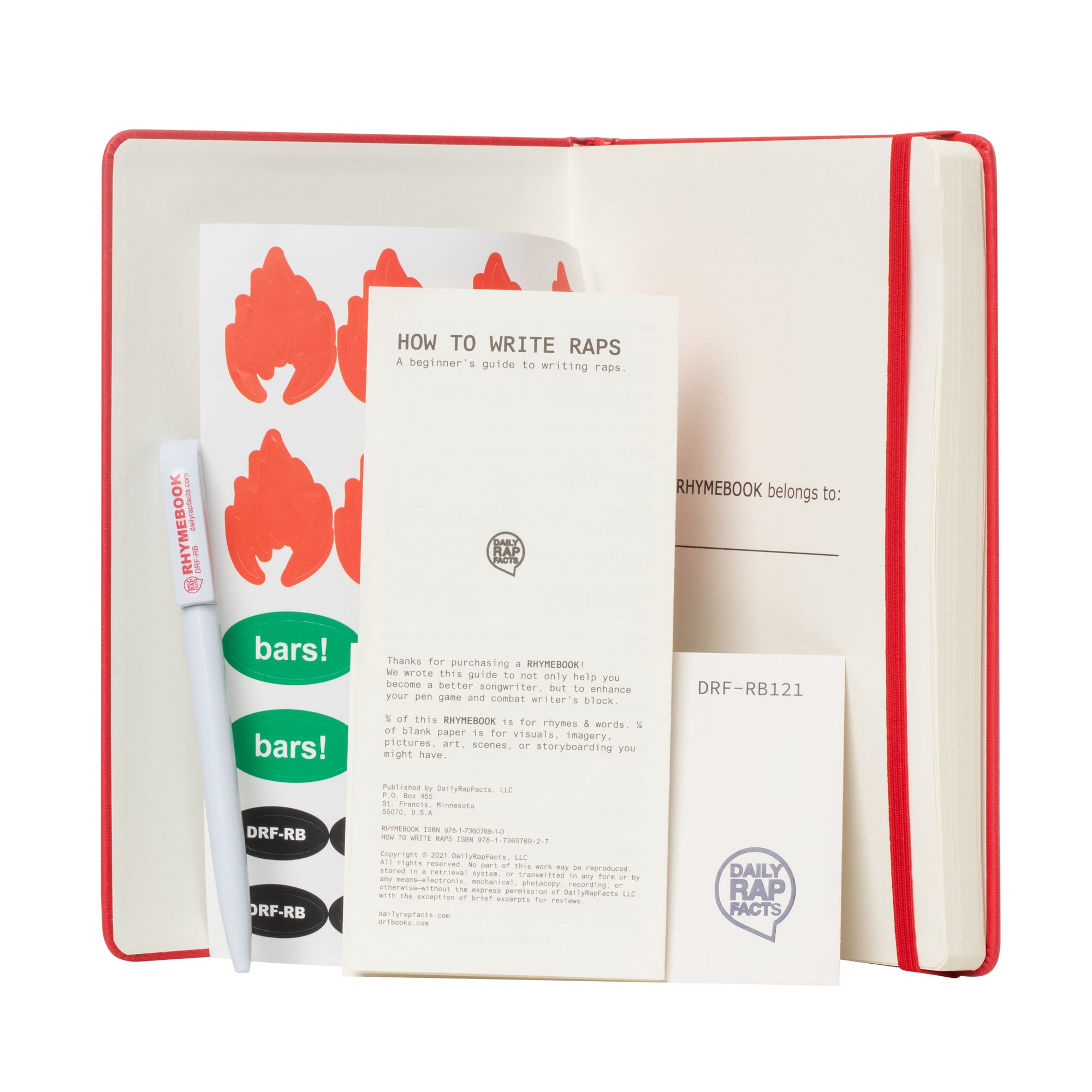 Official Rap & Hip Hop Bookstore – HipHopBooks.com