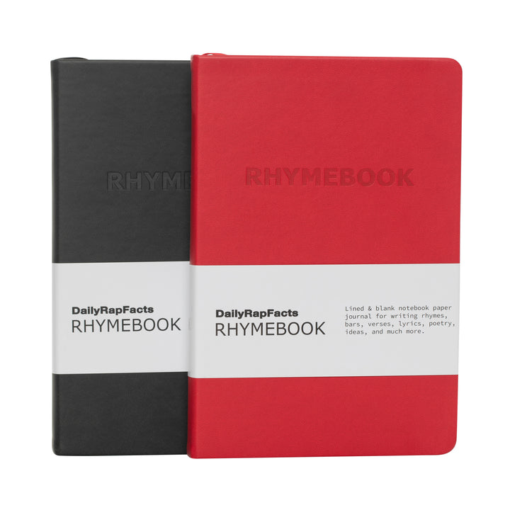 Official Rap & Hip Hop Books Bookstore – HipHopBooks.com