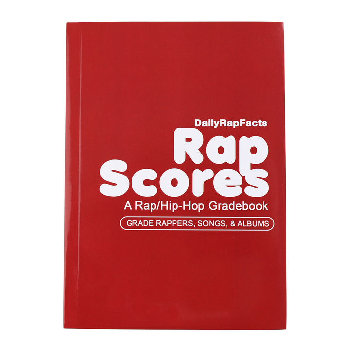 Advanced Rap Books Official Rap & Hip Hop Books Bookstore – HipHopBooks.com