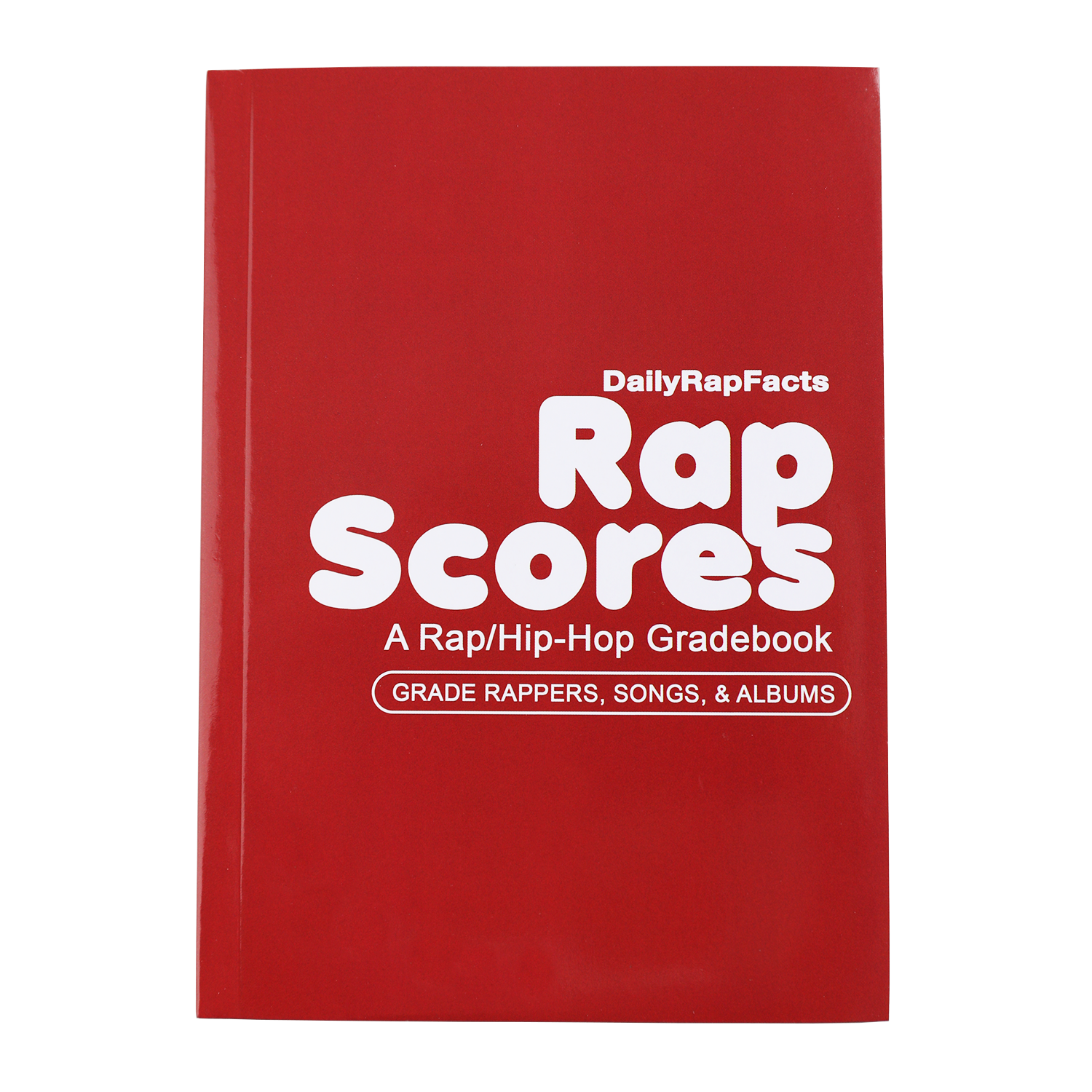 Hip-Hop Gradebook