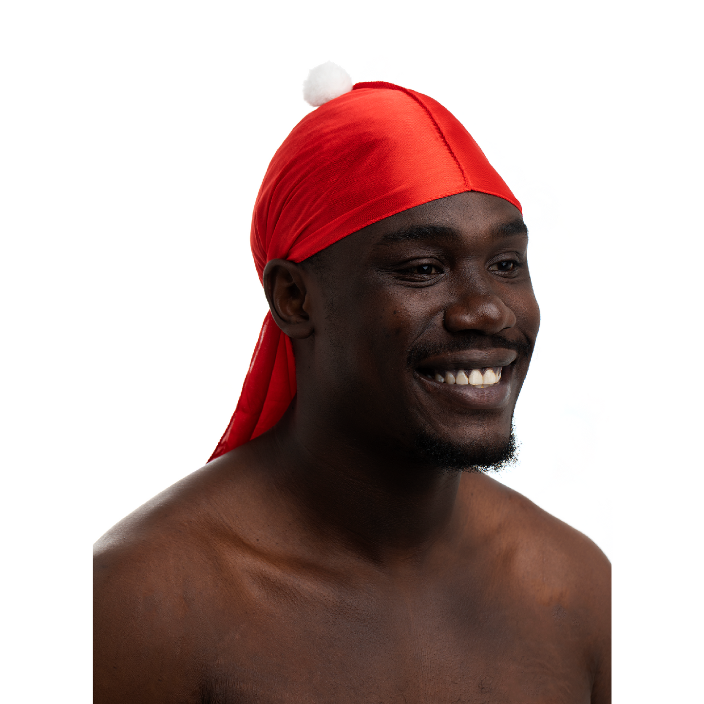 SANTA DURAG MODEL SIDE