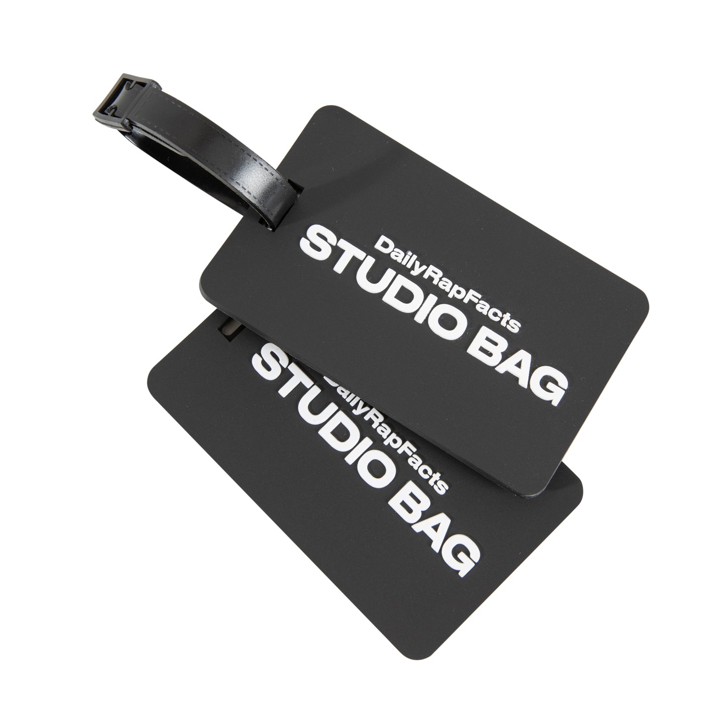 Studio Bag (Black)